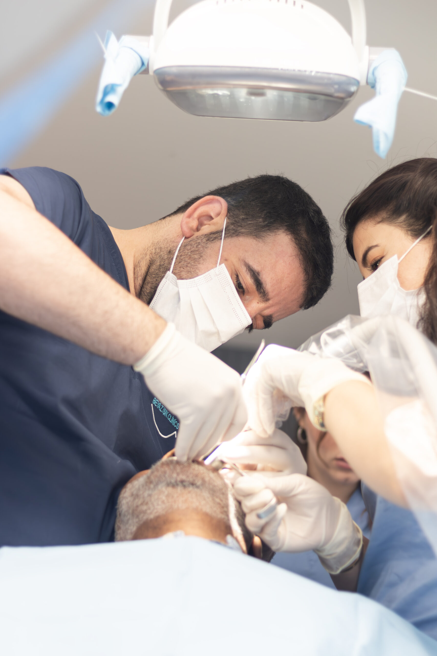 ultimaclinics