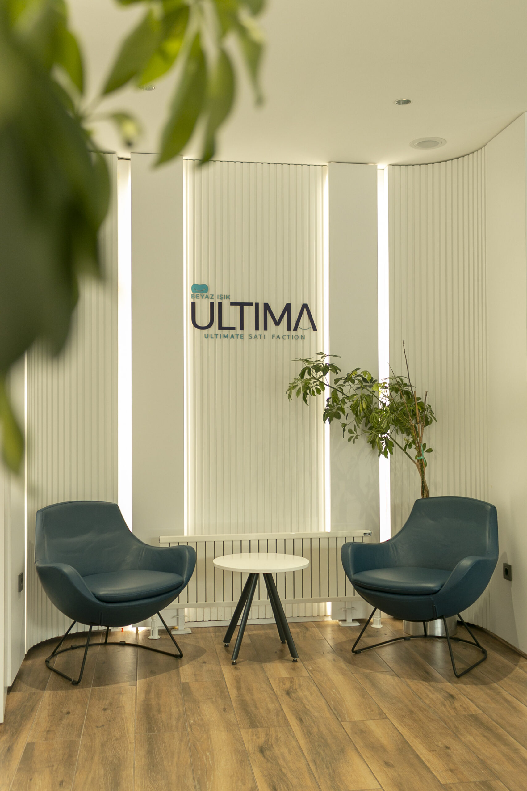dental clinic